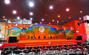广州演交会今天开幕