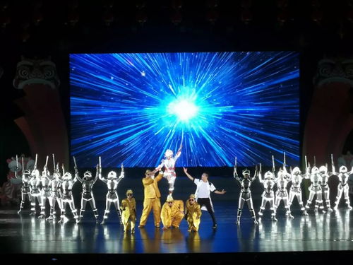 2018年迎春文艺精品展演昨晚盛大开演,没去现场的快来看 多图