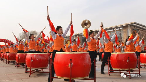 29日,桓台县新时代文明实践中心将有一场盛宴