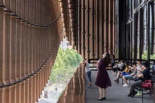 中国,上海,外滩金融中心文化综合体 heatherwick studio和福斯特建筑事务所