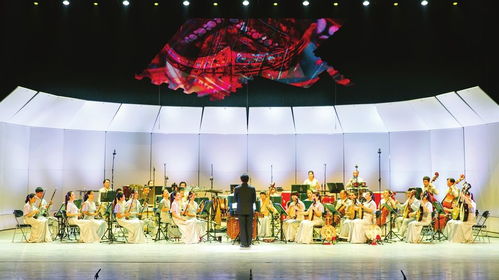 德州大剧院8周年庆典演出季即将拉开帷幕 7场精彩演出轮番登台