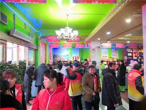 河南天中义工扶贫产业特产工厂直营店上线庆典隆重举行