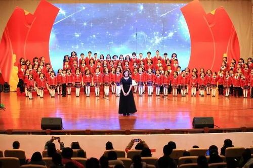 团市委举办青少年新年音乐会