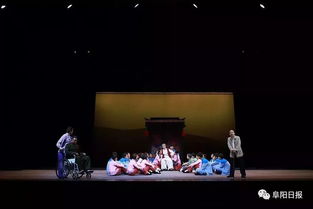免费看 一部精品梆子戏将在阜阳首演 时间 地点