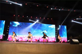 2017瑶瑶艺术培训中心17周年暑期汇报演出 第一场