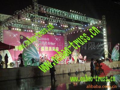 【雷亚架】价格,厂家,图片,广州市欧堡演出器材-
