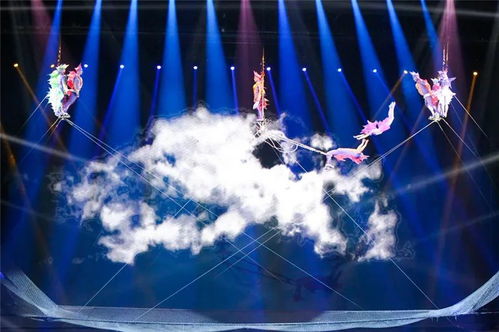 央媒看濮阳 濮阳杂技艺术焕发新活力