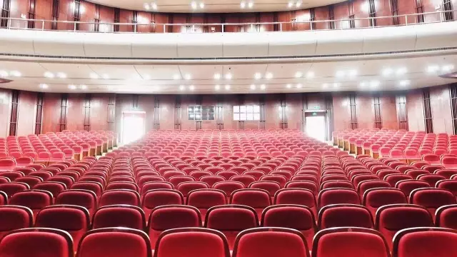 攻略 | 知道这几点,每次看演出都能选到好座位