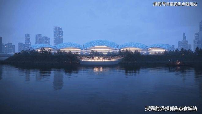 杭珹未来中心 | 杭珹未来中心官方售楼处发布:杭珹未来中心