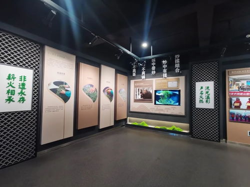 吴中区非遗工坊名单公布