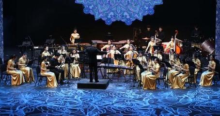“乐韵悠扬丝路情”国际青年音乐交流汇演圆满闭幕