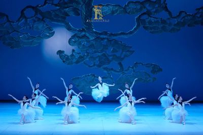 第三届中国国际芭蕾演出季圆满落幕，国际交流再谱华章